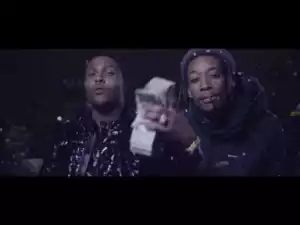 Video: Hardo - Mo Money (feat. Wiz Khalifa)
